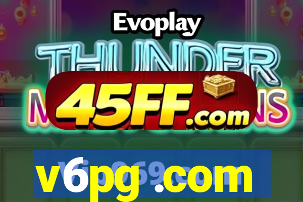v6pg .com